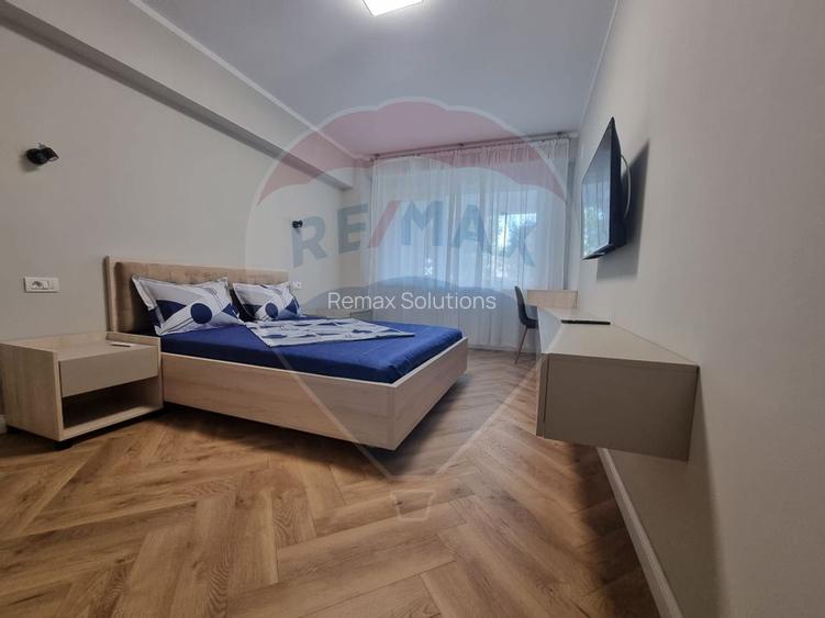 Apartament cu 3 camere în Eforie Sud - 10