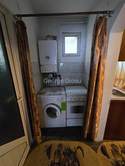 [Proprietar] Vând apartament 2 camere decomandat etaj 3, Zahana, Slatina - 11