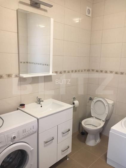 Apartament cu iesire la spatiu verde, 42 mp, zona Maramuresului - 3