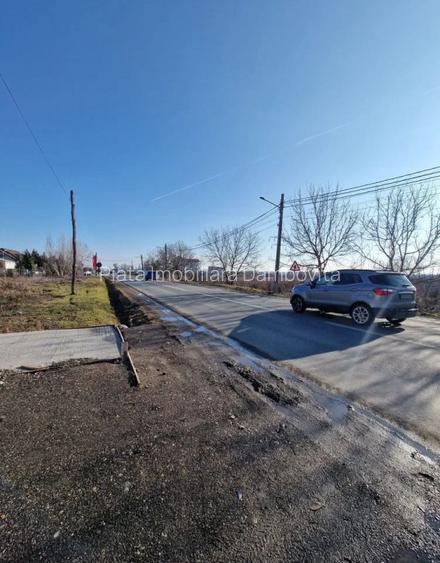 ÎNCHIRIERE Hală / Depozit 370 mp – Aninoasa, Dâmbovița – Nouă/Gata de Utilizare - 6