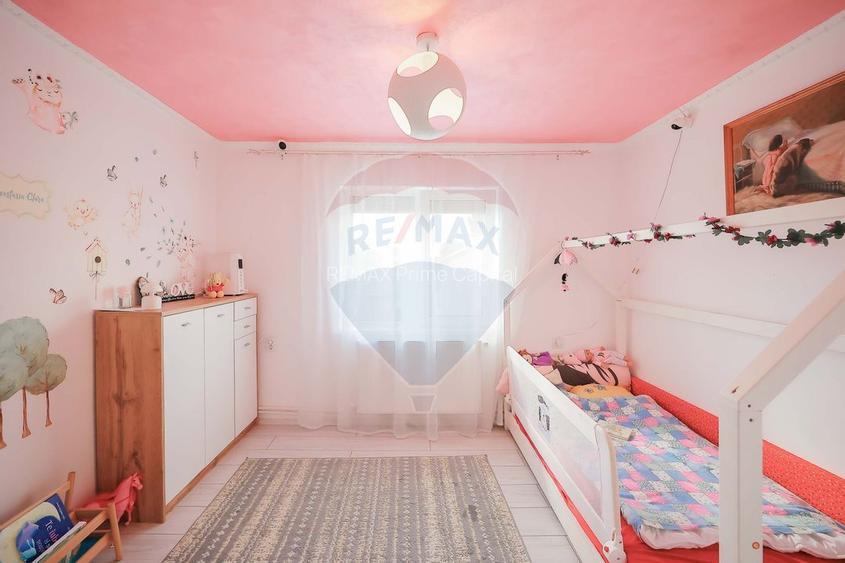 Casă de vânzare pentru locuit sau cabinete/birouri, zona Cantemir - 7