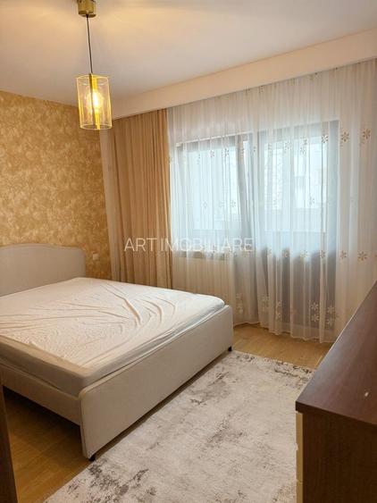 Apartament 3 Camere Nerva Traian cu Parcare - 9