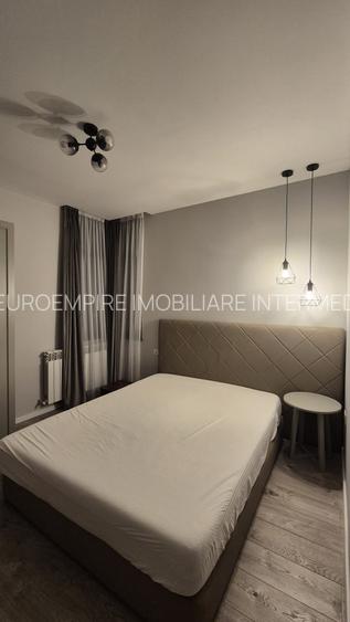 Apartament cu 3 camere de închiriat, zona Trocadero - 9
