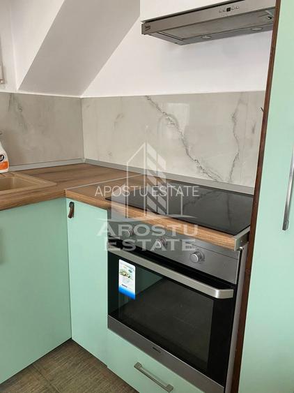 Apartament la casă cu 3 camere , de închiriat , Zona Plopi -Timișoara - 4