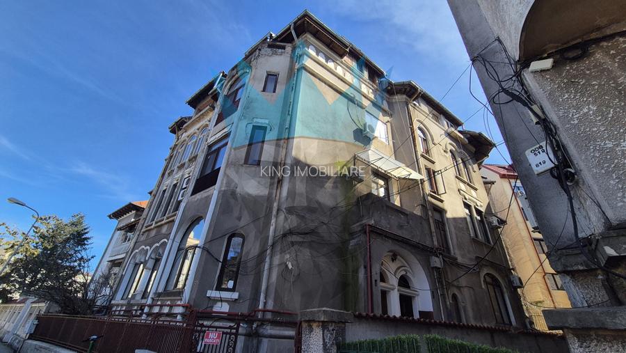 Spatiu Birou Gradina Icoanei Dacia Bucuresti - 23