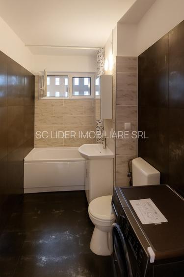 Chirie Apartament 3 Camere Decomandat Manastur Reabilitat Termic  - 5