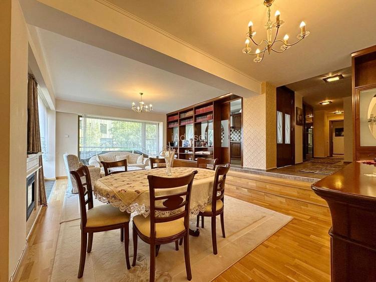 Apartament generos de vânzare în complex exclusivist – Drumul Poienii, Brașov - 5