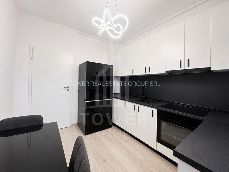 Apartament 2 camere-Selimbar - 4