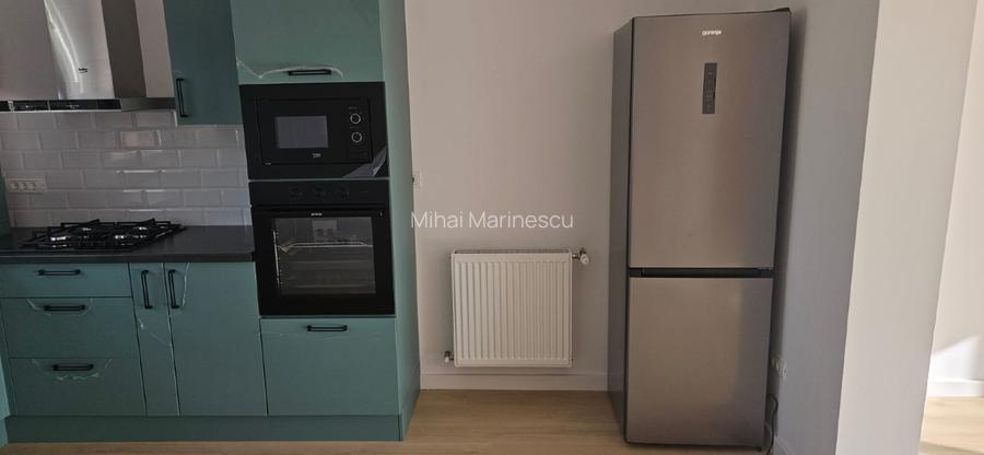 Vilă Duplex Nouă de Închiriat – Cartier Henri Coandă, Sector 1 - 3