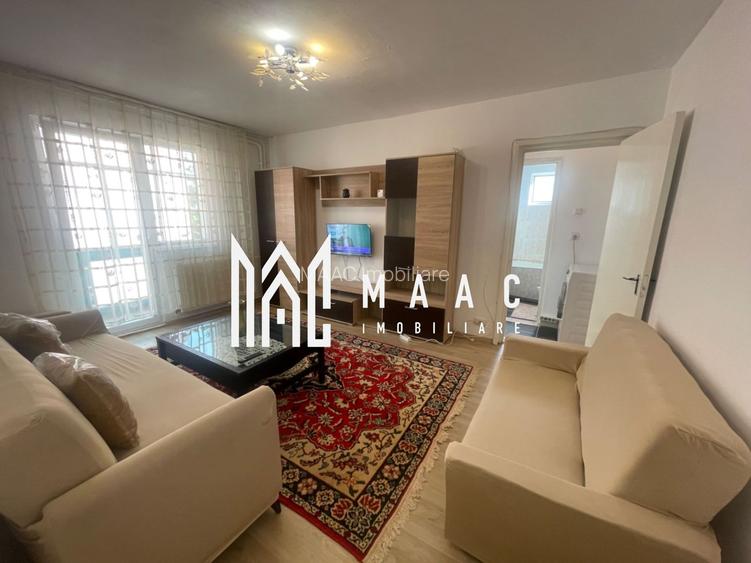 Apartament 2 camere | Locatie excelenta | Zona Cedonia - 3