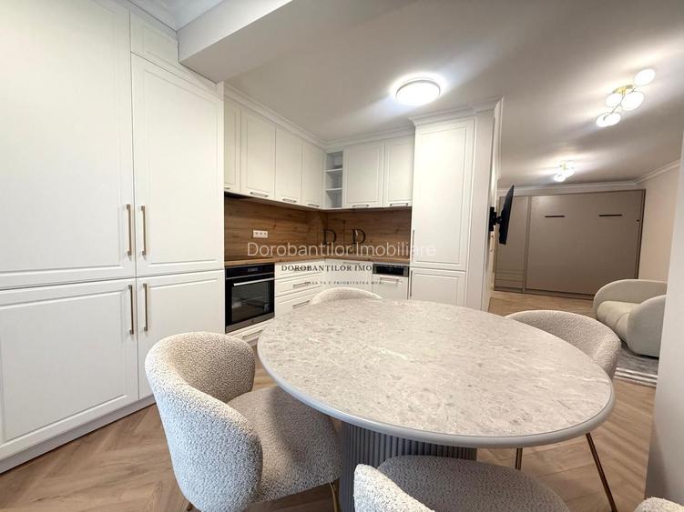 Vanzare apartament tip Studio | Terasa 55.30 mp | cartier Sopor - 5