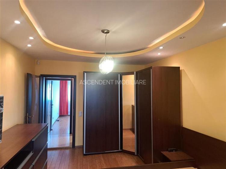 Apartament generos 3 camere de inchiriat, in zona apreciabila, Nicolae Iorga, Sf - 5