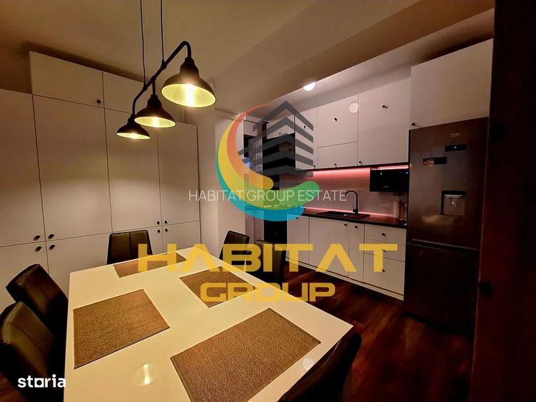 Alexandru Obregia piata Straduintei penthous 298mp modern - 7