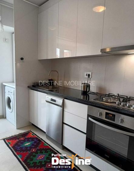 Apartament 2 camere 56mp, zona centrala, Marriott/13 Septembrie - 4