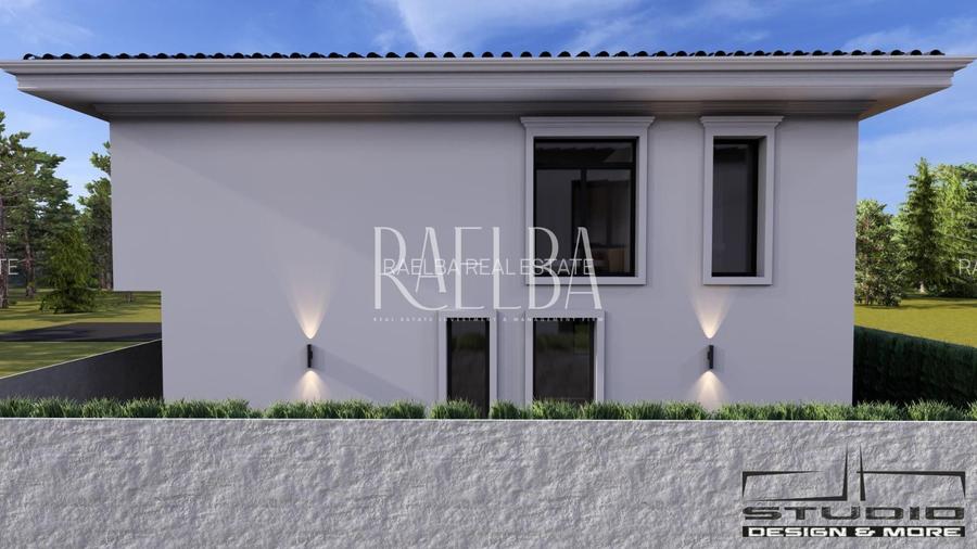 | Vila 5 camere | Tunari | - 4