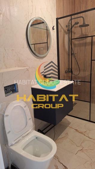 Vanzare garsoniera decomandata 41 mp sector 5 zona Toporasi cu centrala pe gaz - 6