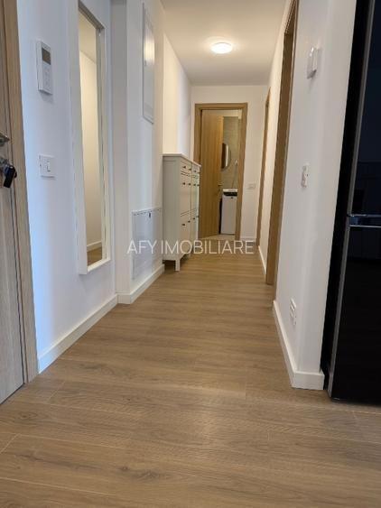 închiriere apartament 3 camere și 2 locuri parcare Parcului 20 - 13