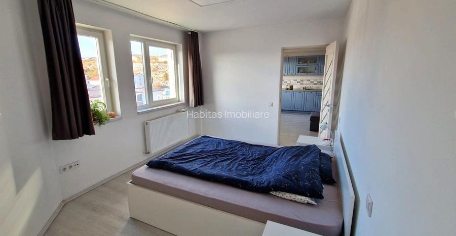 Apartament 2 camere finisate,  posibilitate parcare in Dambul Rotund - 2