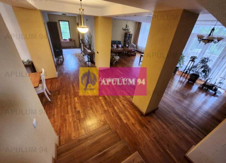 Vilă de vânzare în Cornu - 11