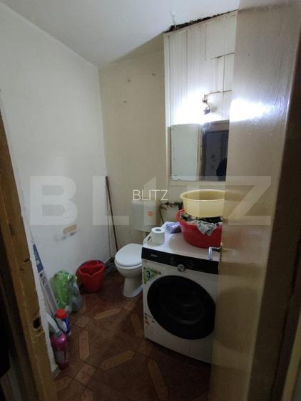 Apartament de vanzare, cu 3 camere, 63,54 mp, zona Zorilor - 9