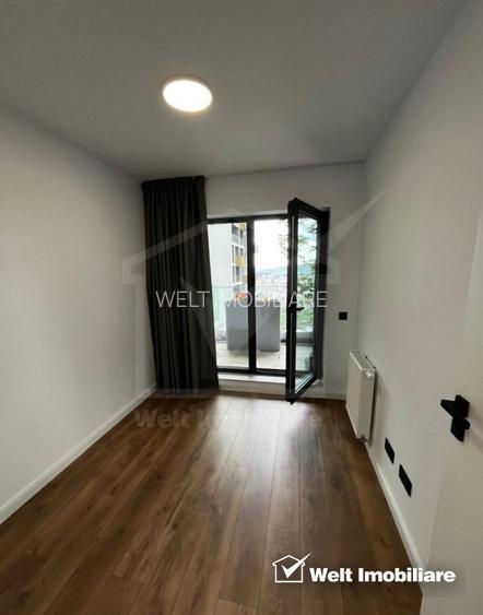 Apartament modern, 3 camere, parcare, balcon, Zorilor - 5