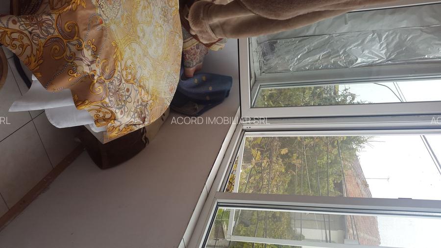 FALEZA NORD-APARTAMENT 5 CAMERE ETAJ 1 CU GAZE - 21