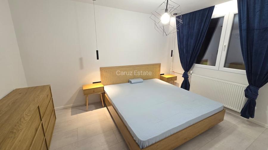 Apartament 2 camere -Prima inchiriere- Tineretului/Timpuri Noi - 15