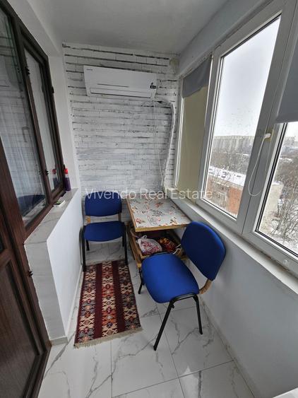 Garsoniera Drumul Taberei | Mobilata/Utilata - 8