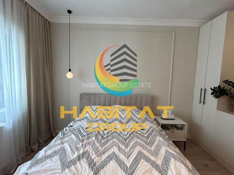 Apartament 3 Camere cu Terasa de Vanzare, Metrou Mihai Bravu - 5
