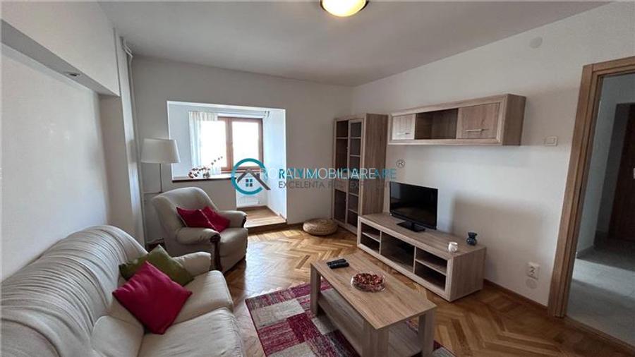 Royal Imobiliare - Inchiriere Apartament zona Ultracentrala - 4