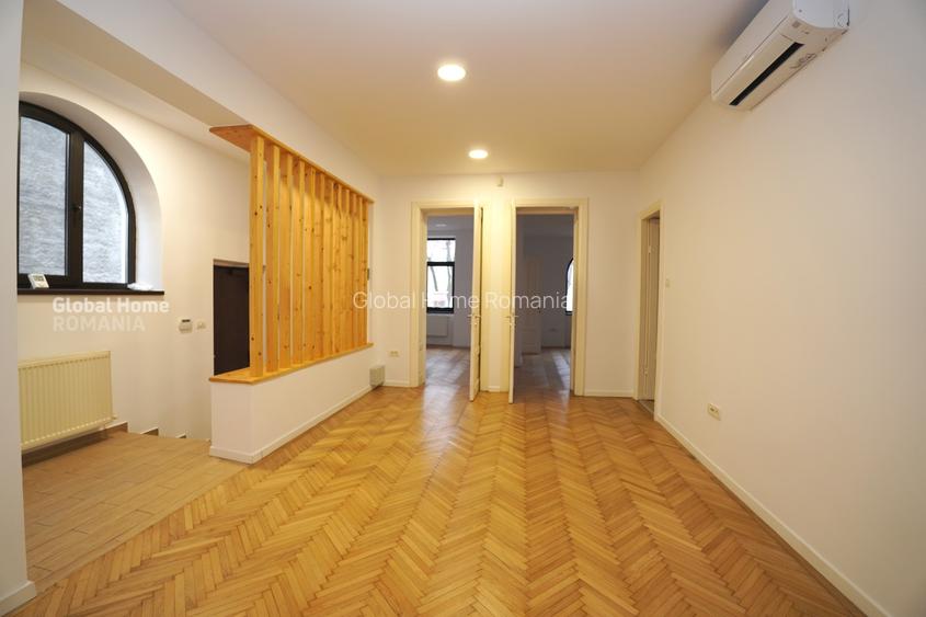 Vila 11 Camere | Arhitectura NeoRomaneasca | Dorobanti - Capitale - 21