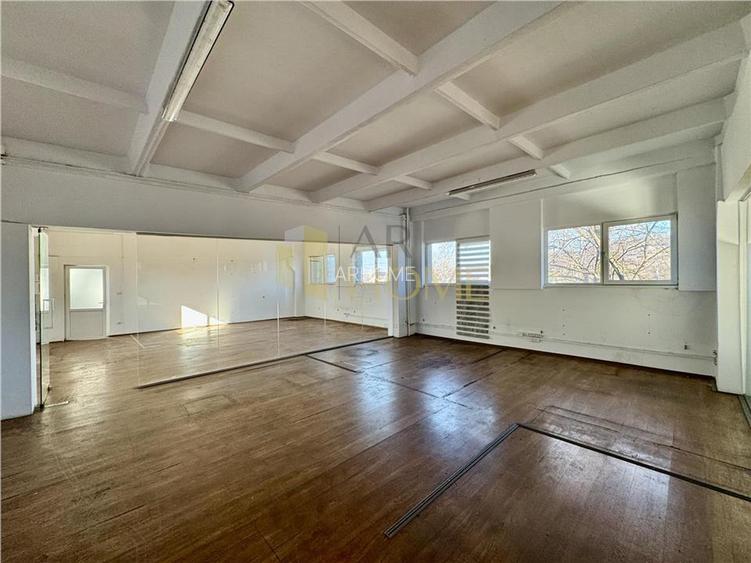 Spatiu industrial, birouri, diverse suprafete, Valenii de Munte Prahova - 6