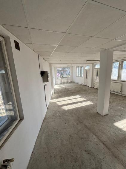 Spațiu comercial 464 mp, P+2+M, zona Fantasy Park - 2