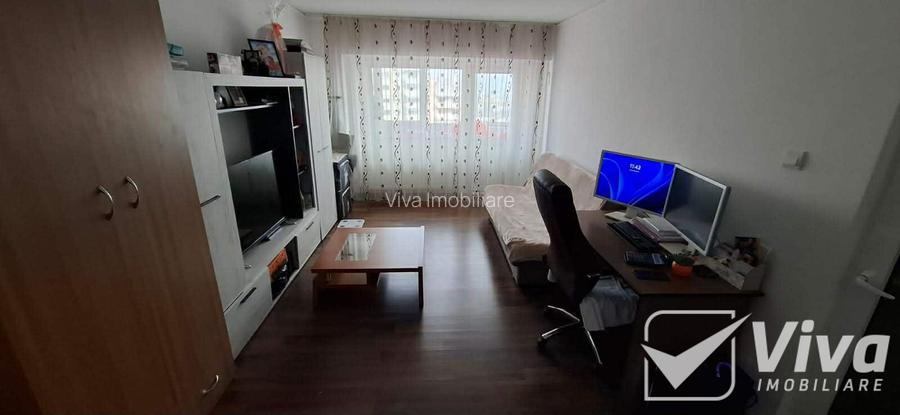 Nicolina – Belvedere – AP 2CD, 57Mp, etaj 8/9, an 1984 - 2