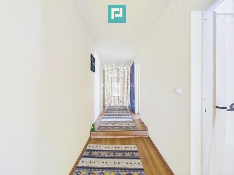 Casă individuală P + E | Spațioasă | Săcălaz | - 35