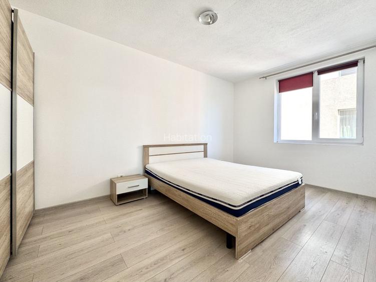 Apartament 2 camere Giroc zona Esso, bloc cu lift - 13