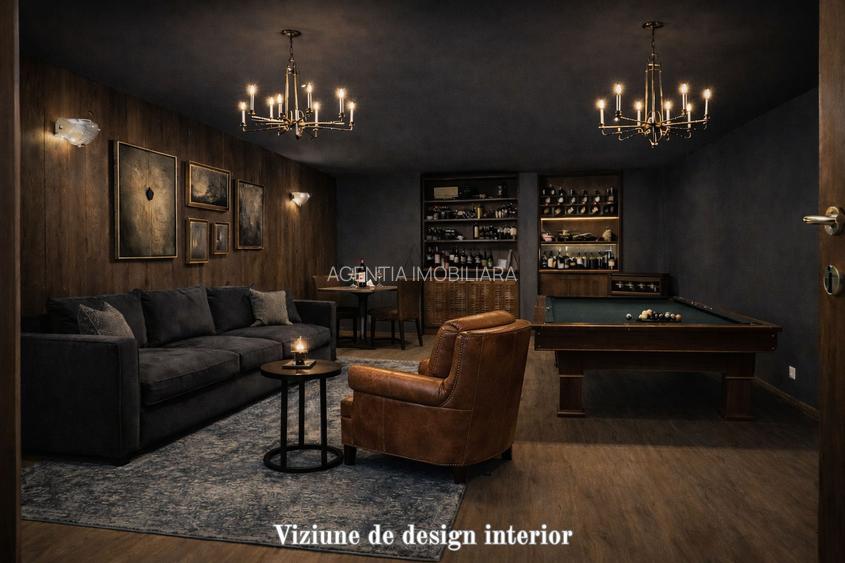 Vila Soseaua Nordului | Gradina | Garaj - 19