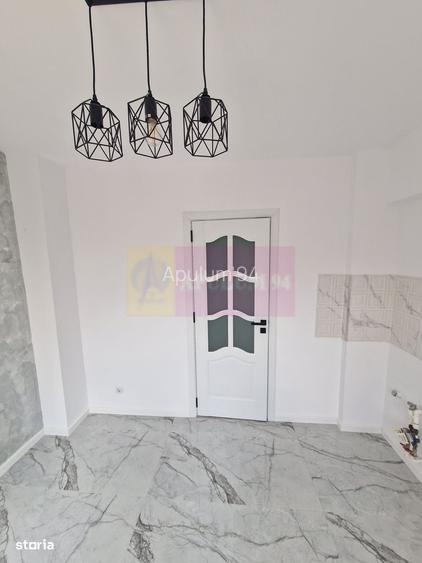 3 camere Giulești / Crângași – la Parcul Marin Preda –renovat - 4