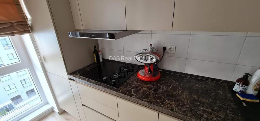 Apartament 2 camere | Belvedere Residence | Aviatiei - metrou Pipera - 4