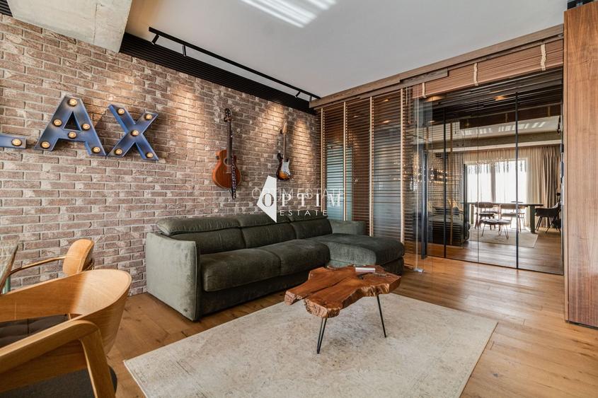 PREMIUM 2 rooms, smart home, UNIQUE, parking included! - 19