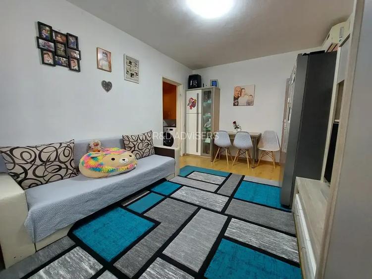 Apartament 3 camere Drumul Taberei - 2