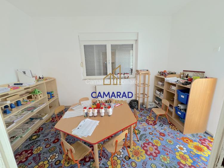 Casă de vânzare cu 5 camere - Piața Iancului/Muncii - 7