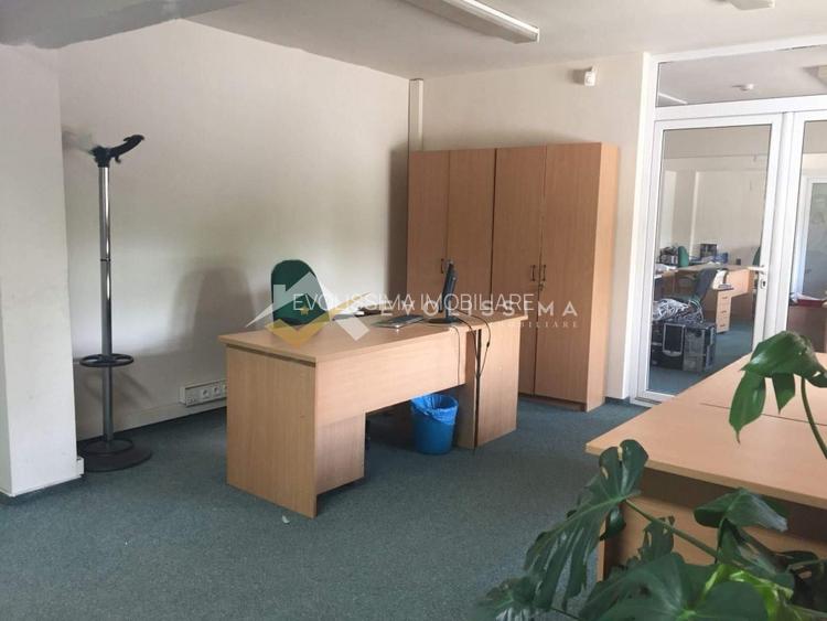 Spatiu comercial 820 mp zona Spitalul Judetean - 4