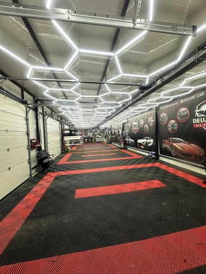 Inchiriere - Afacere Detailing Auto Premium - 21