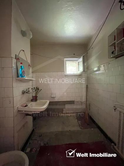 Apartament 3 camere, renovabil, Marasti, Cluj Napoca - 5