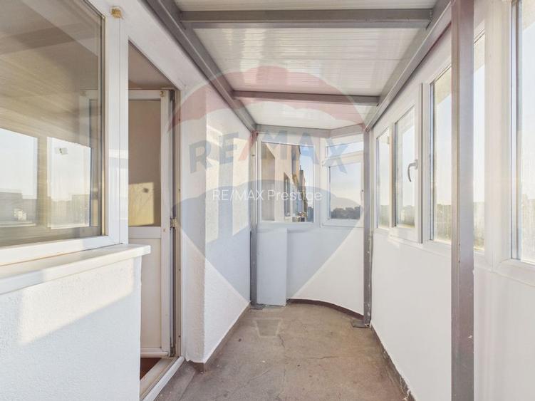 Apartament 4 camere Obor - metrou - 8