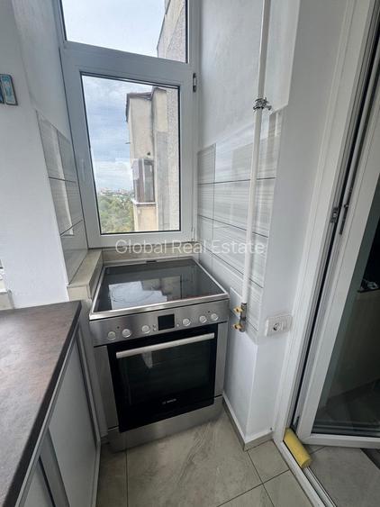 3 Camere Zona City Park Gaze Termen Lung - 14