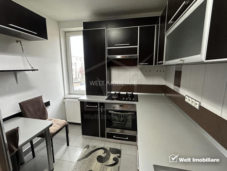 Apartament 3 camere | decomandat | 68mp + 1 balcon | Florești - 8