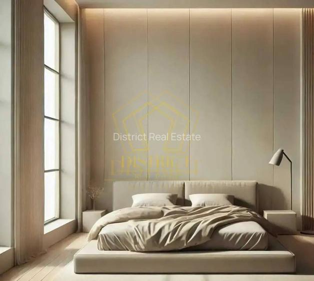 Duplex cu 4 camere despartit prin camera tehnica I Comision 0% I Giarmata Mare - 6