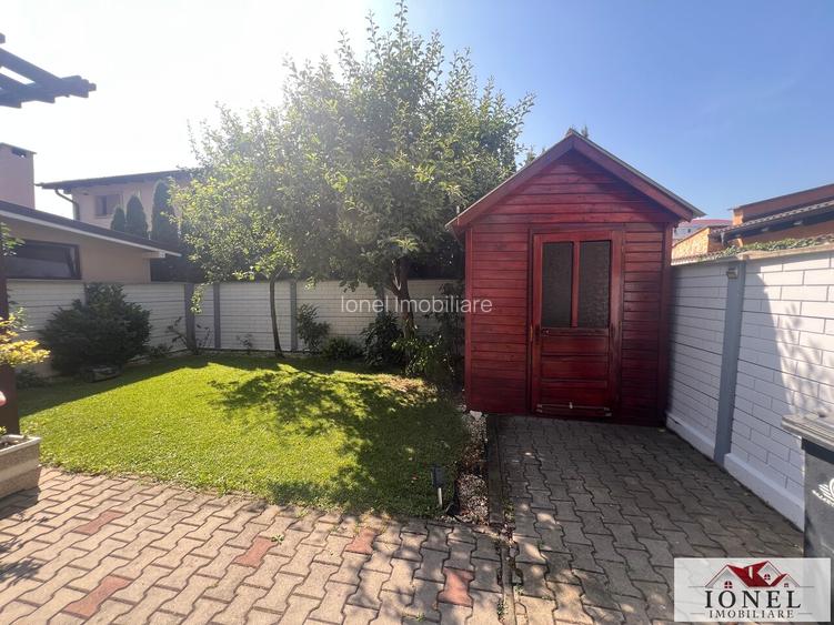 Vanzare 1/2 duplex in Alba Iulia - 10